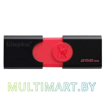 USB Flash Kingston DataTraveler 106 256GB